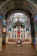 Александро-Невский собор в Кобрине