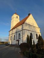 Спасо-Преображенский кафедральный собор в Заславле
