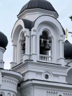 Собор Святых Жен-Мироносиц в Барановичах