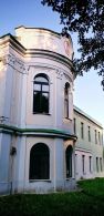 Усадьба Станиславово в Гродно