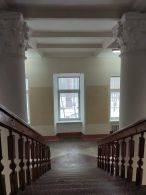 Дворец губернатора в Витебске