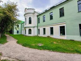 Усадьба Станиславово в Гродно