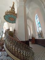 Костёл Вознесения Пресвятой Девы Марии в Миорах
