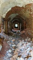 Дворцово-парковый комплекс Слотвинских в деревне Рованичи