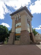Духовской круглик в Витебске