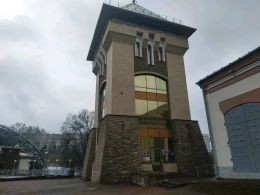 Духовской круглик в Витебске