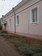 Костёл Святого Станислава в Долгиново