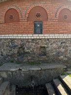 Родник «Капличка» в Сенно