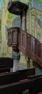 Костёл Рождества Пресвятой Девы Марии в Браславе