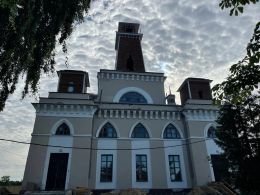 Чечерская ратуша
