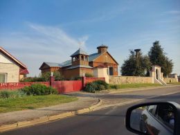 Костёл Отыскания Святого Креста в Жирмунах (Вороновский район)